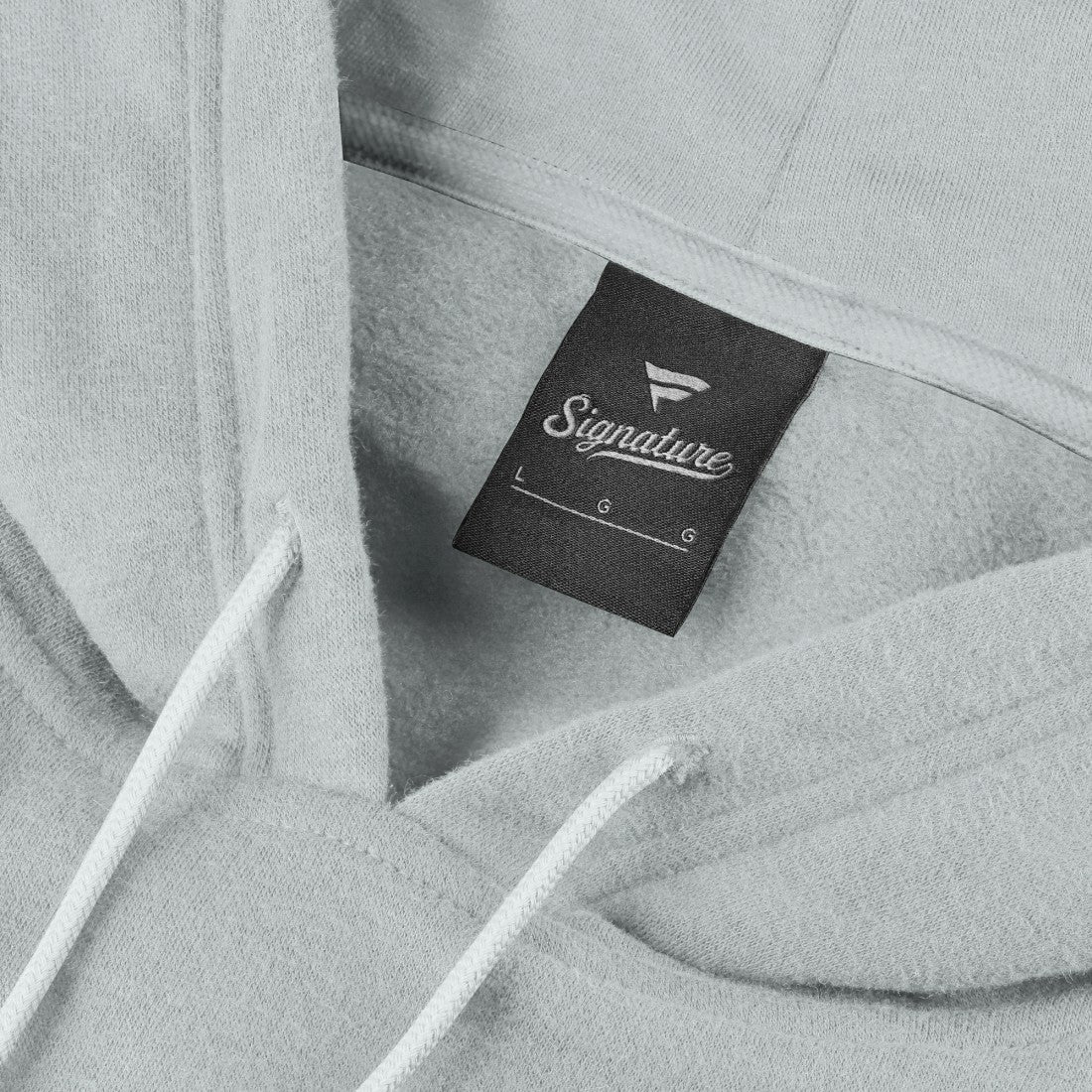 Detroit Lions Unisex Sleek Elements Pullover Hoodie - Gray sale