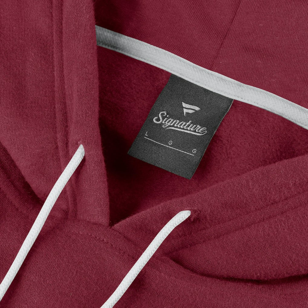 Arizona Cardinals Unisex Sleek Elements Pullover Hoodie - Cardinal online