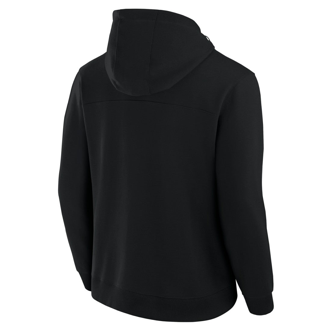 New York Jets Unisex Front Office Tonal Tri-Blend Pullover Hoodie - Black online