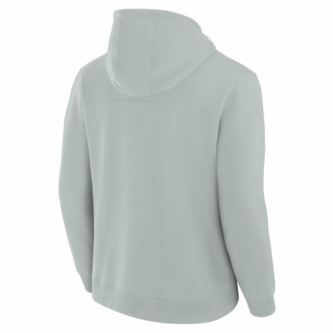 Detroit Lions Unisex Front Office Tonal Tri-Blend Pullover Hoodie - Gray outlet