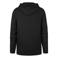 Jacksonville Jaguars '47 Imprint Headline Pullover Hoodie - Black on sale