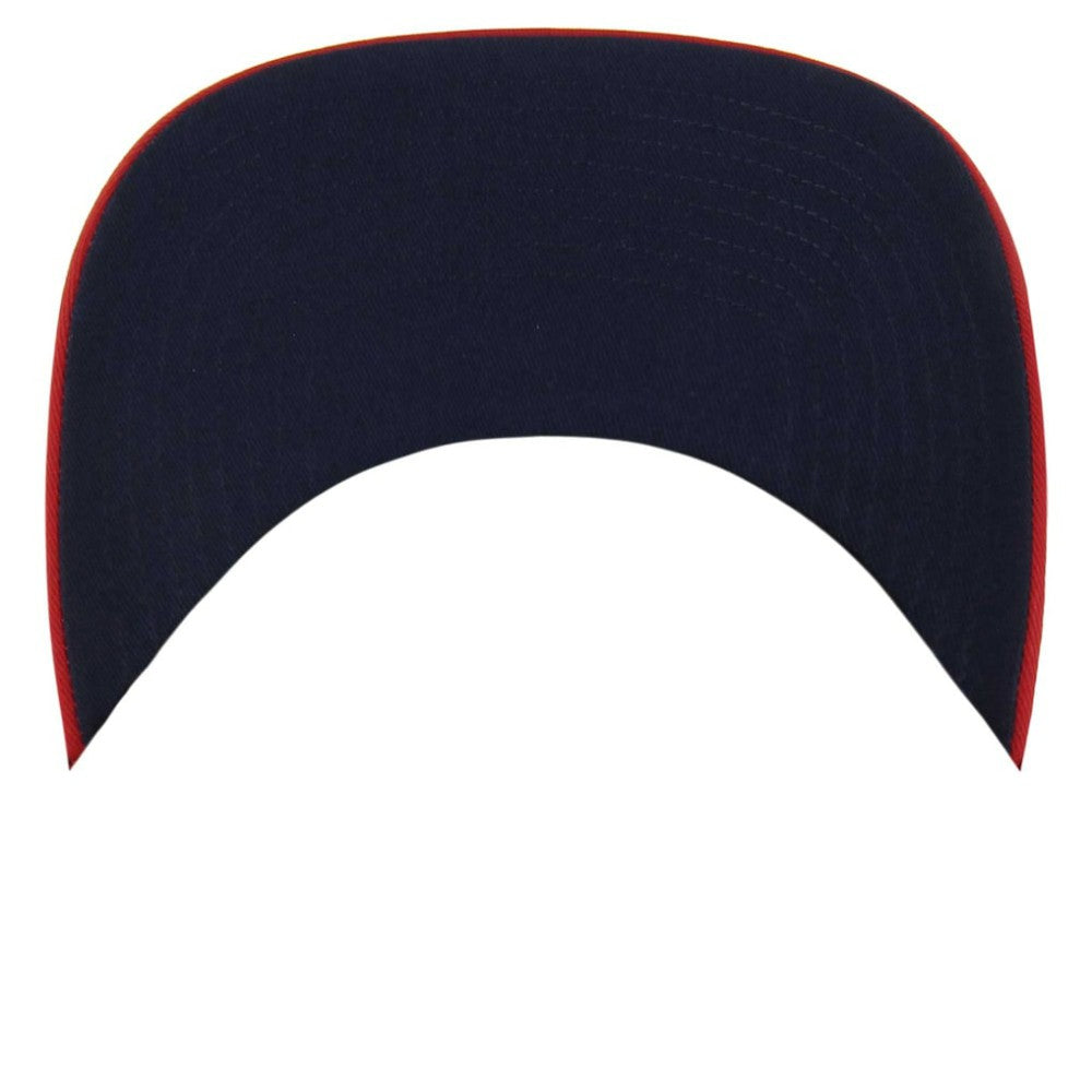 St. Louis Cardinals Hardline Trucker Adjustable Hat - Red | 47 brand