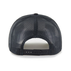 New York Yankees Hardline Trucker Adjustable Hat - Navy | 47 brand
