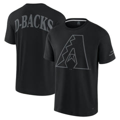Arizona Diamondbacks Elements Iconic T-Shirt - Black