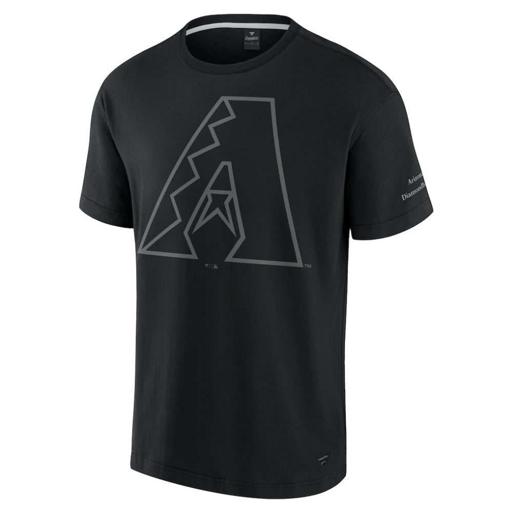 Arizona Diamondbacks Elements Iconic T-Shirt - Black