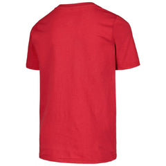 Arizona Diamondbacks Youth Primary Logo T-Shirt - Red