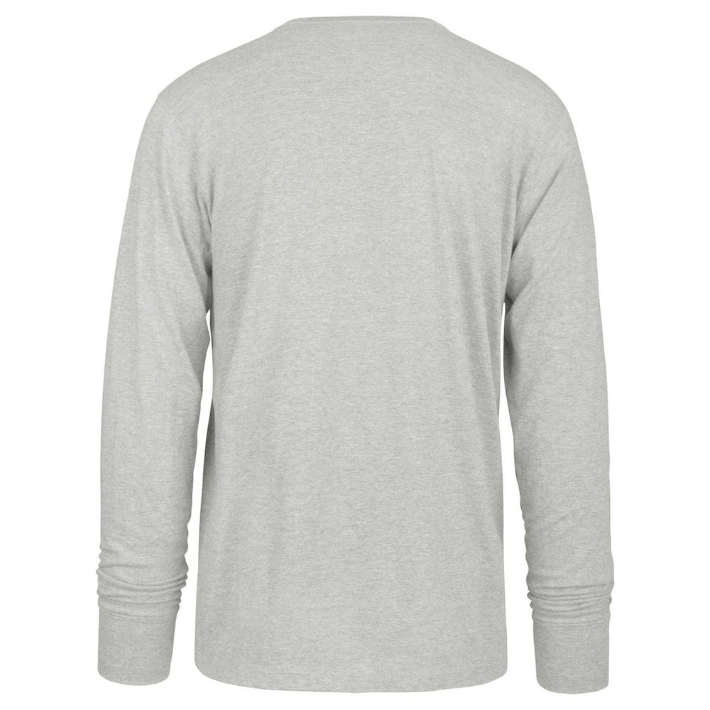 Philadelphia Eagles '47 Premier Franklin Long Sleeve T-Shirt - Gray cheap