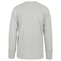 Philadelphia Eagles '47 Premier Franklin Long Sleeve T-Shirt - Gray cheap