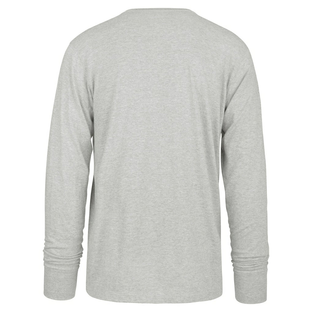 Miami Dolphins '47 Premier Franklin Long Sleeve T-Shirt - Gray sale