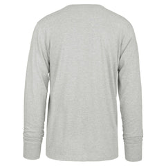 Miami Dolphins '47 Premier Franklin Long Sleeve T-Shirt - Gray sale