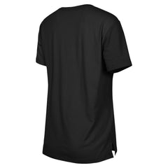 San Francisco Giants Women's Armed Forces Day T-Shirt - Black | New Era