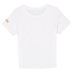 San Francisco Giants Women's  City Connect T-Shirt - White | New Era