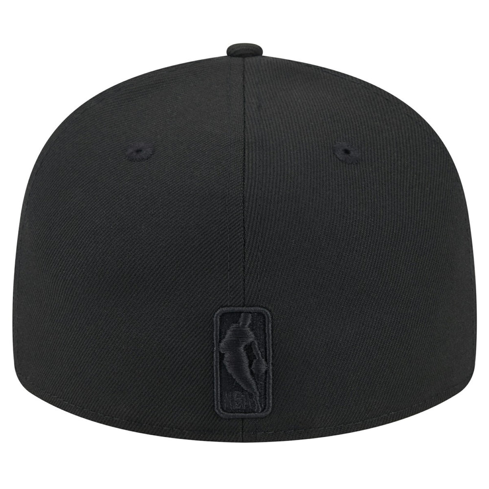 Utah Jazz Low Profile Core 59FIFTY Fitted Hat - Black | New Era cheap