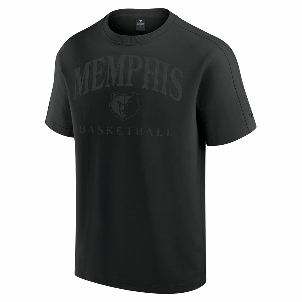 Memphis Grizzlies Flex Tri-Blend T-Shirt - Black | Fanatics on sale