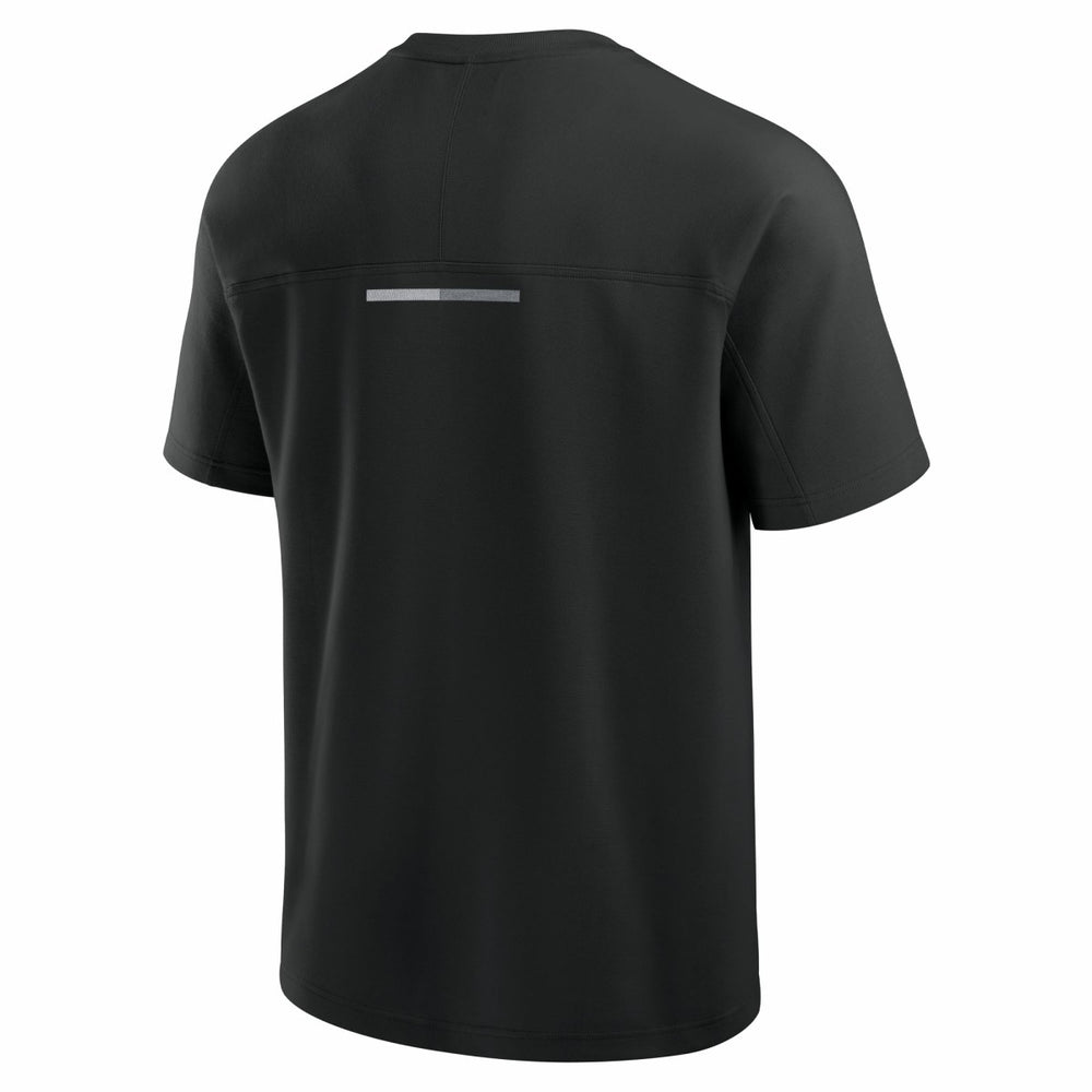 Memphis Grizzlies Flex Tri-Blend T-Shirt - Black | Fanatics on sale