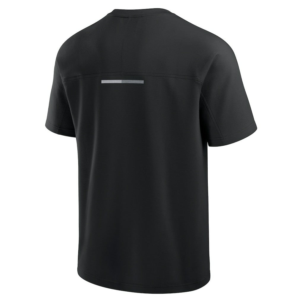 Boston Celtics Flex Tri-Blend T-Shirt - Black | Fanatics online