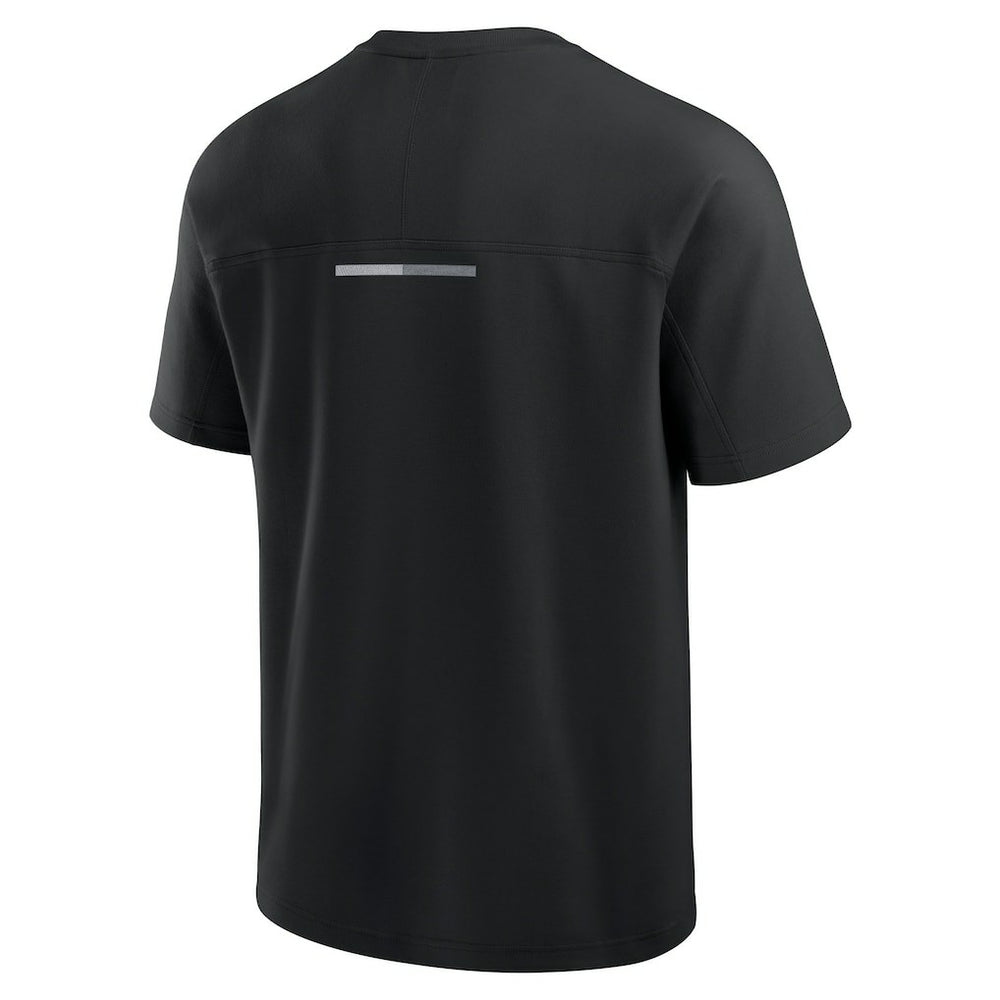 Boston Celtics Flex Tri-Blend T-Shirt - Black | Fanatics online