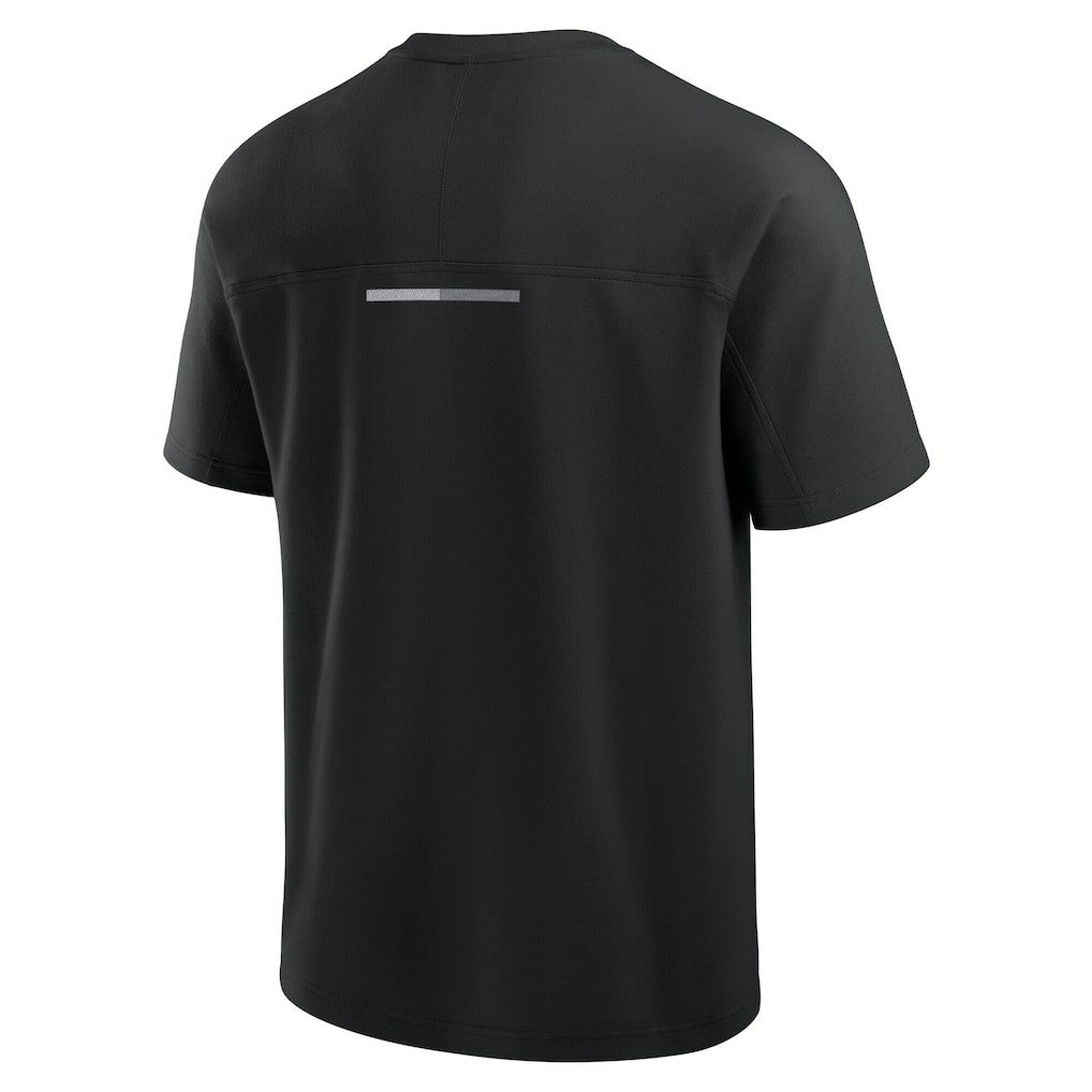 Chicago Bulls Flex Tri-Blend T-Shirt sale - Black | Fanatics sale