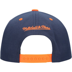 Houston Astros  All In 2.0 Adjustable Hat - Navy | Mitchell & Ness
