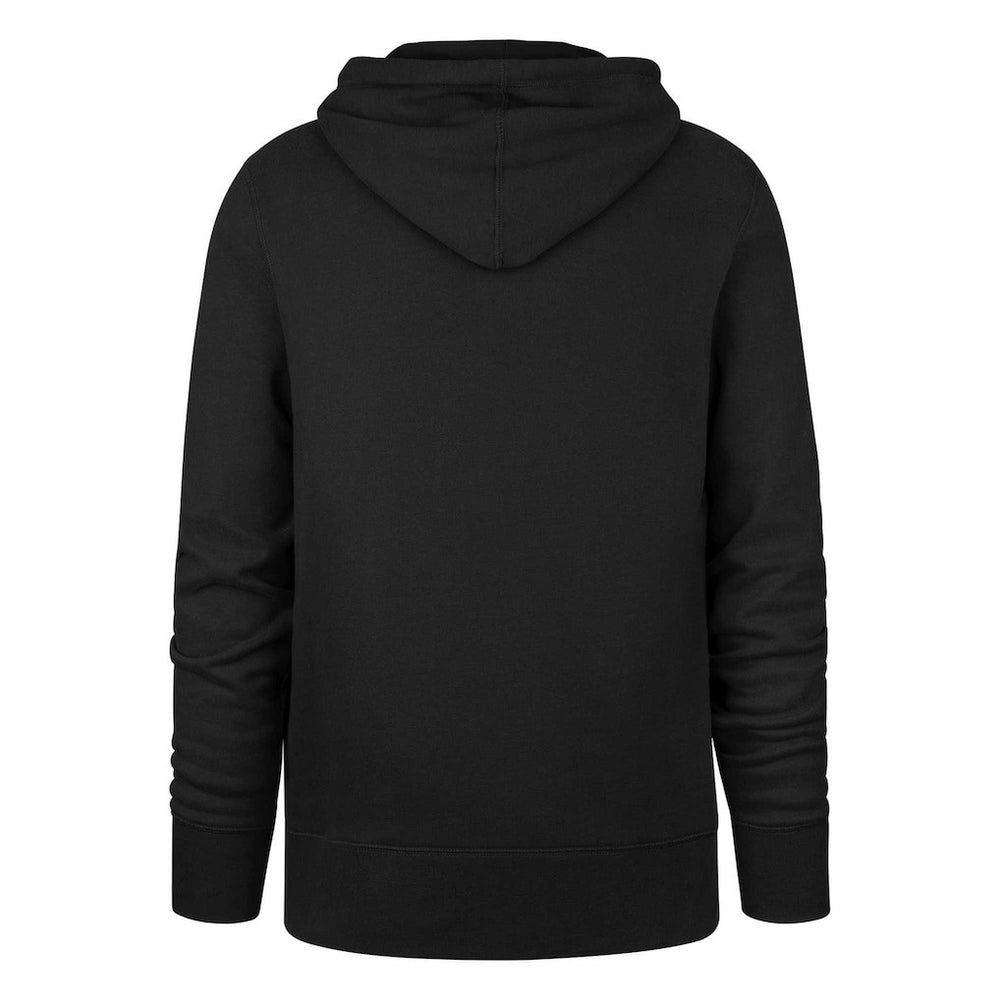 Miami Dolphins '47 Box Out Headline Pullover Hoodie - Black for sale