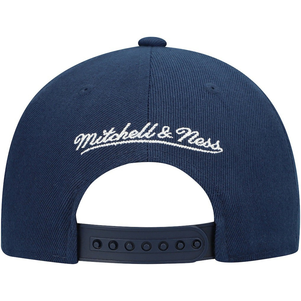 Dallas Cowboys Youth Team Ground Snapback Hat - Navy online