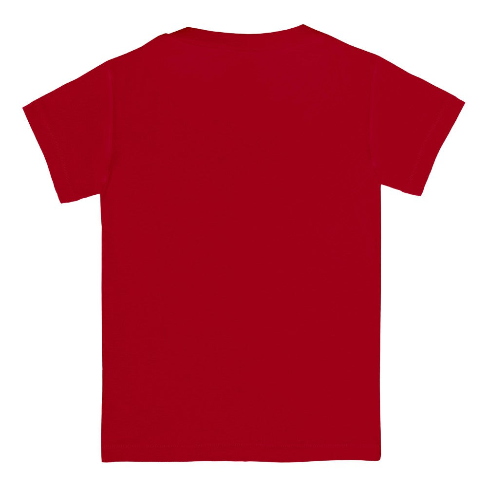 St. Louis Cardinals Tiny Turnip Youth Monster Truck T-Shirt - Red