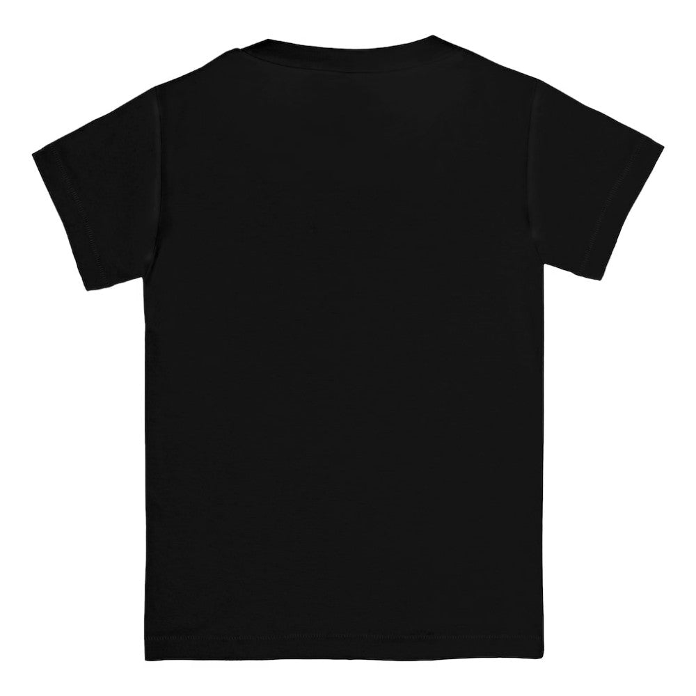 San Francisco Giants Tiny Turnip Youth Monster Truck T-Shirt - Black