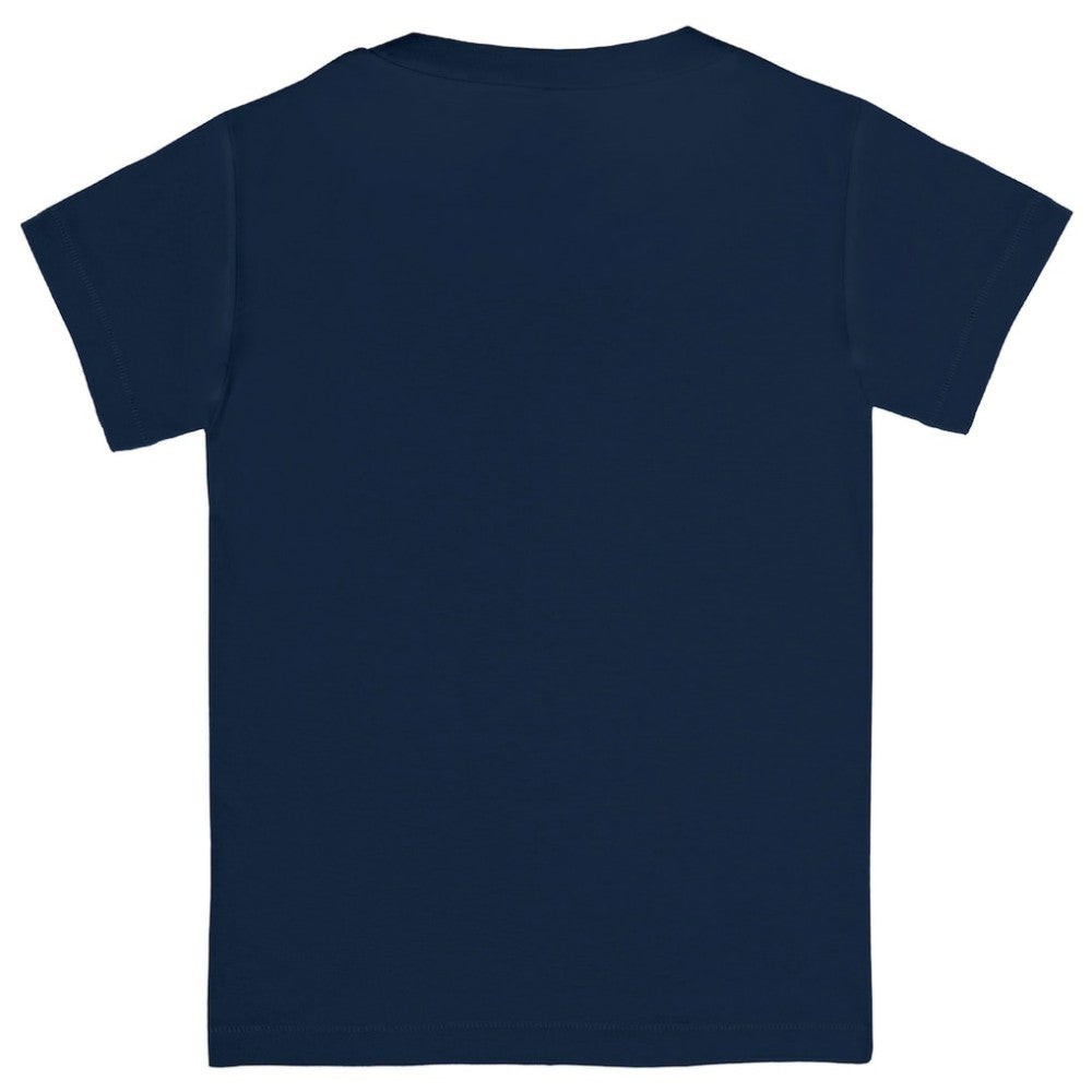 Seattle Mariners Tiny Turnip Youth Race Car T-Shirt - Navy