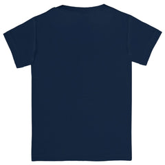 Seattle Mariners Tiny Turnip Youth Race Car T-Shirt - Navy