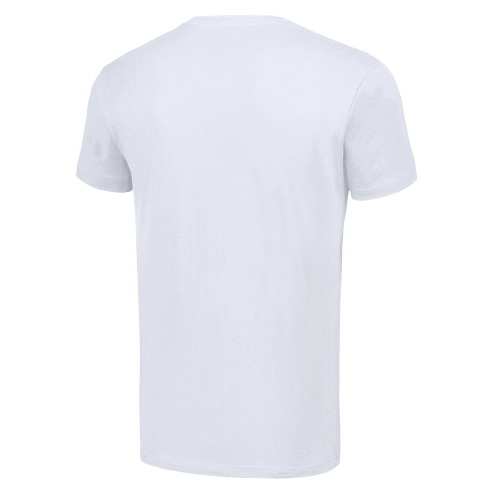 New Jersey Devils Starter Color Scratch T-Shirt White