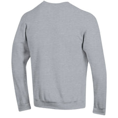 San Jose Sharks Champion Eco Powerblend Crewneck Sweatshirt Gray