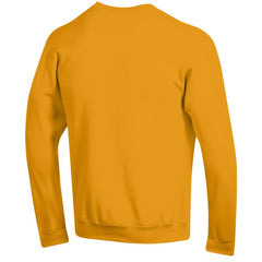 Buffalo Sabres Champion Eco Powerblend Crewneck Sweatshirt Gold