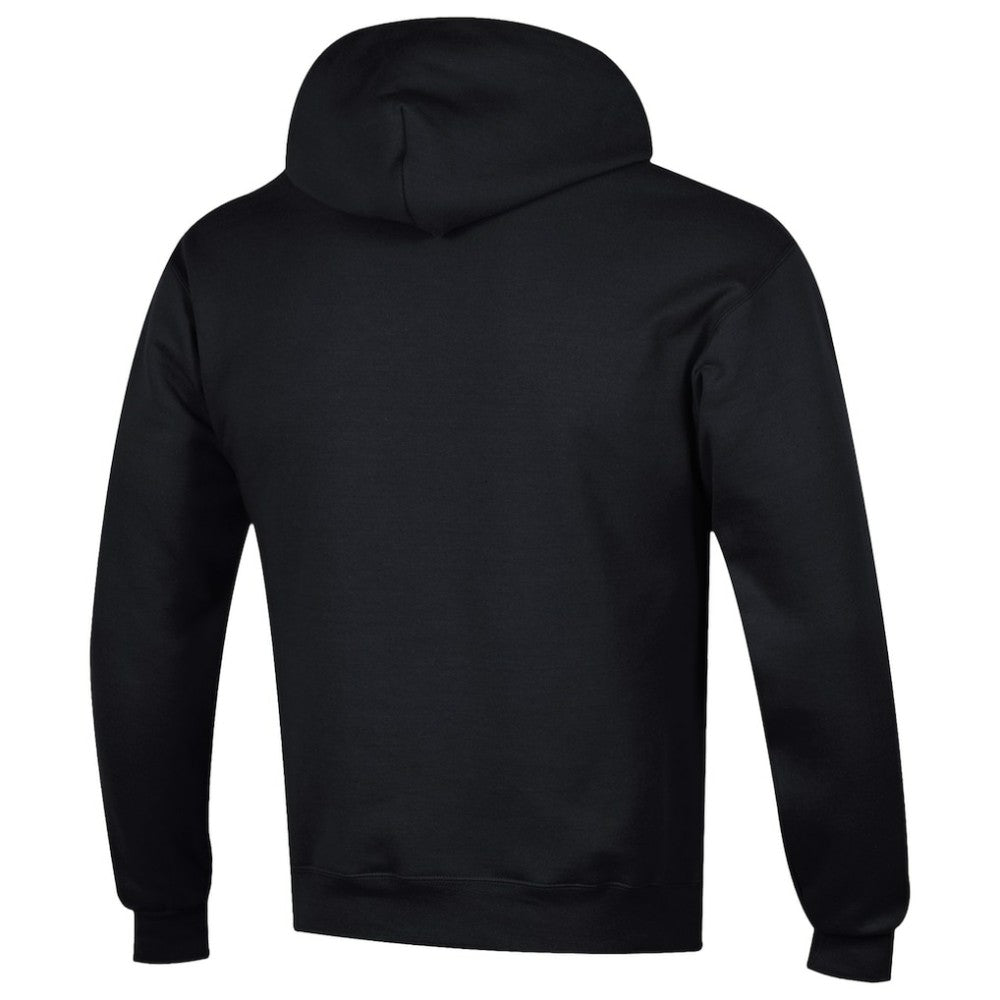 Carolina Hurricanes Champion Eco Powerblend Pullover Hoodie Black