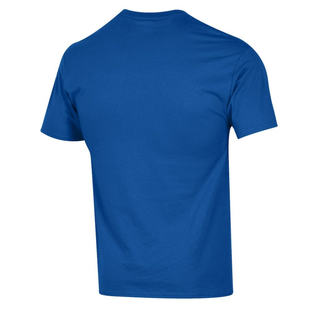 Montreal Canadiens Champion Jersey T-Shirt Royal