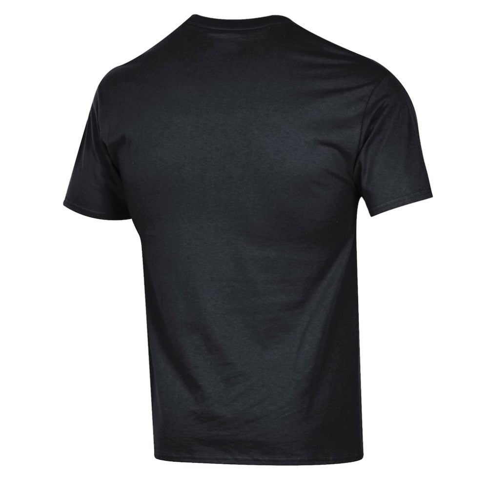 Pittsburgh Penguins Champion Jersey T-Shirt Black