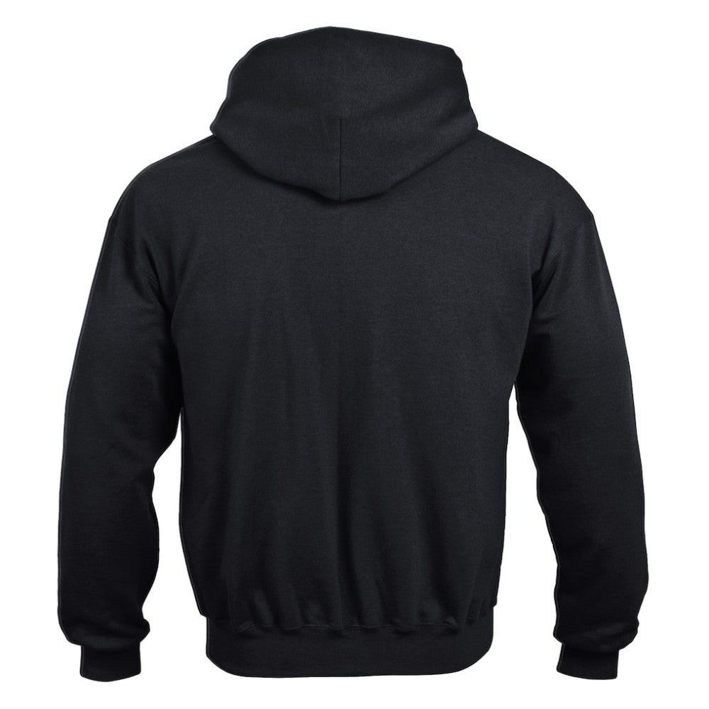 Vegas Golden Knights Champion Youth Eco Powerblend Pullover Hoodie Black