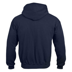 Columbus Blue Jackets Champion Youth Eco Powerblend Pullover Hoodie Navy