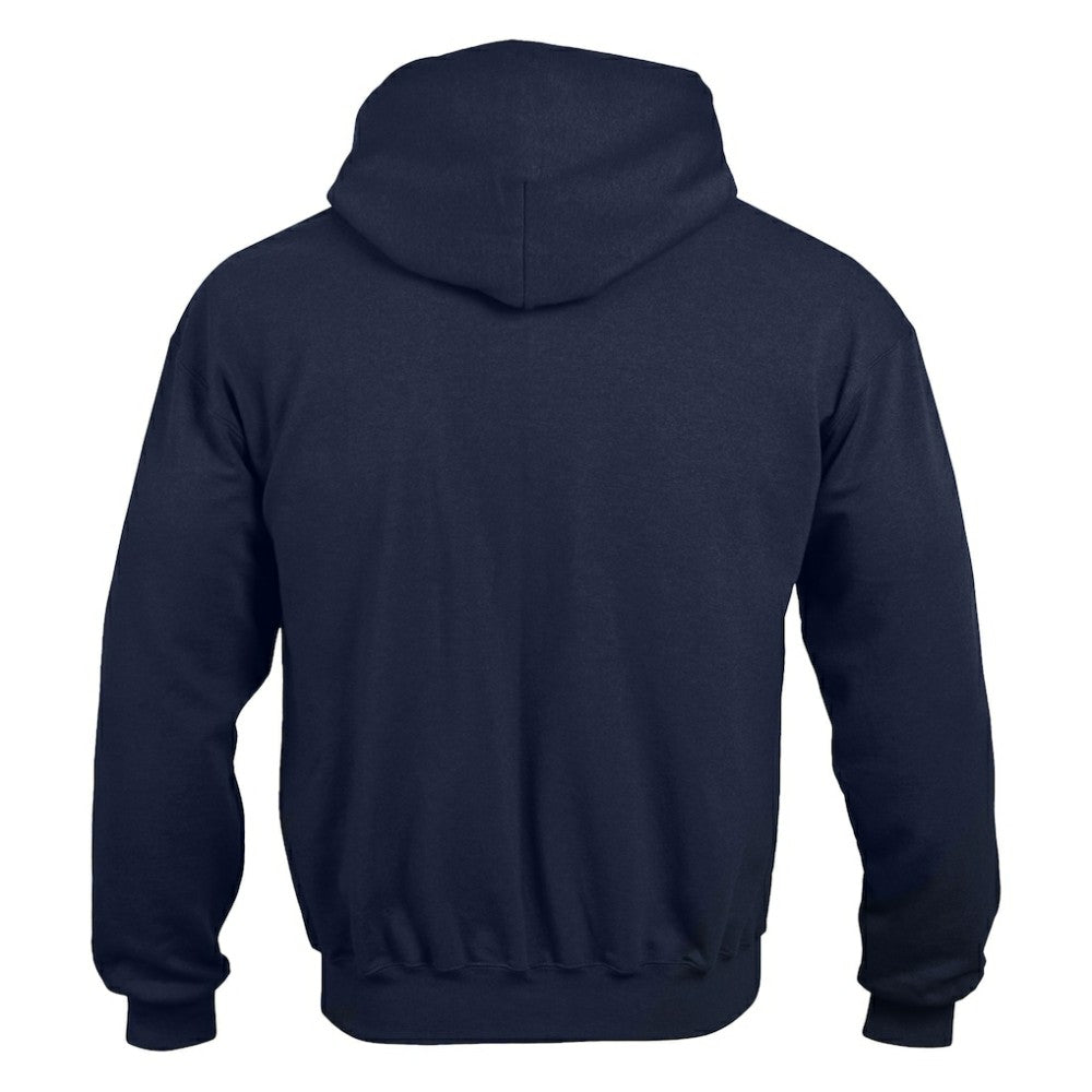 Florida Panthers Champion Youth Eco Powerblend Pullover Hoodie Navy