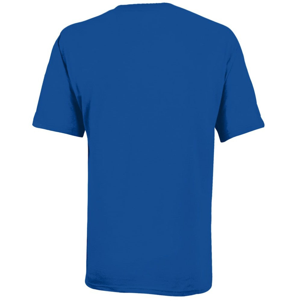 New York Rangers Champion Youth Jersey T-Shirt Royal