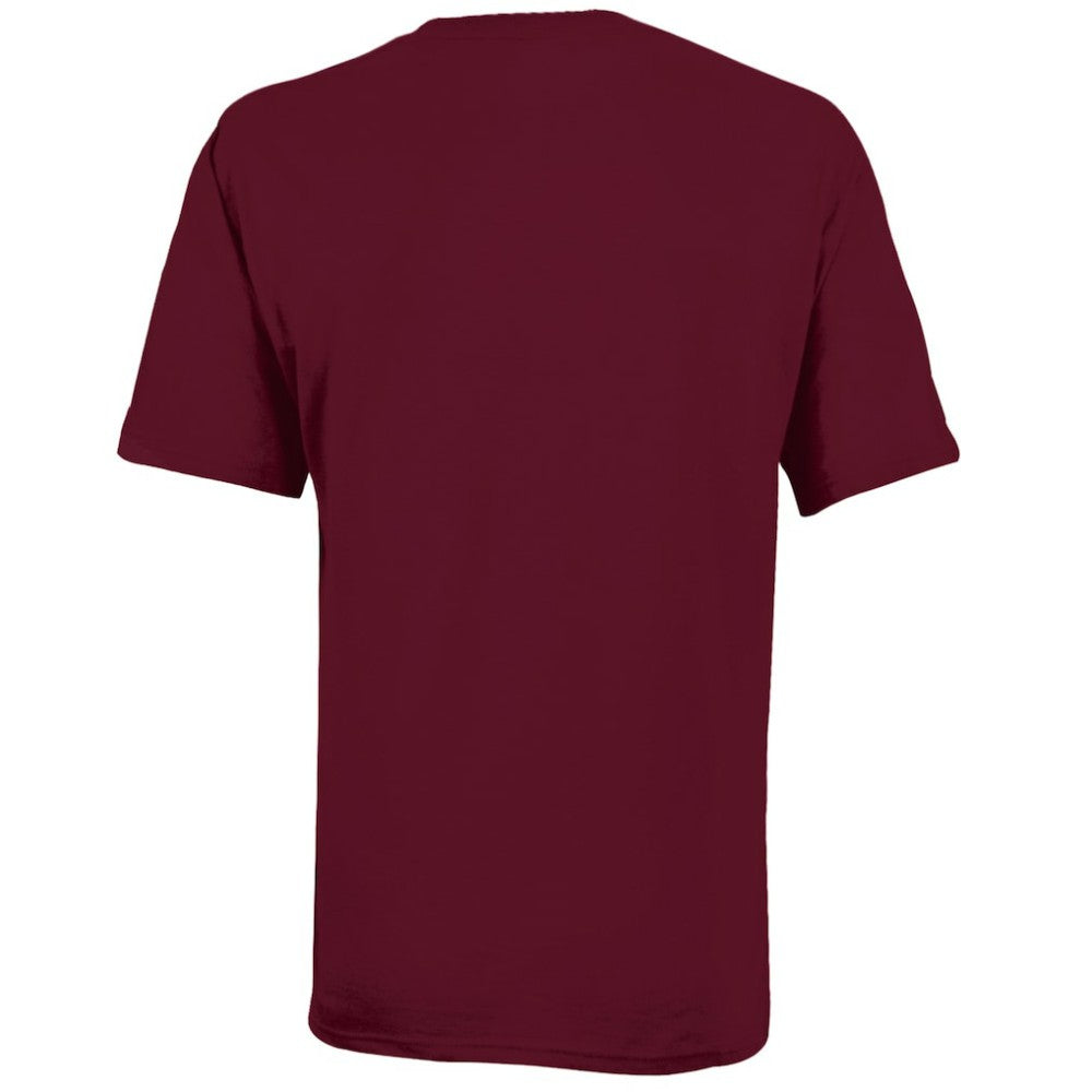 Colorado Avalanche Champion Youth Jersey T-Shirt Burgundy