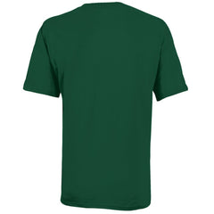 Minnesota Wild Champion Youth Jersey T-Shirt Hunter Green