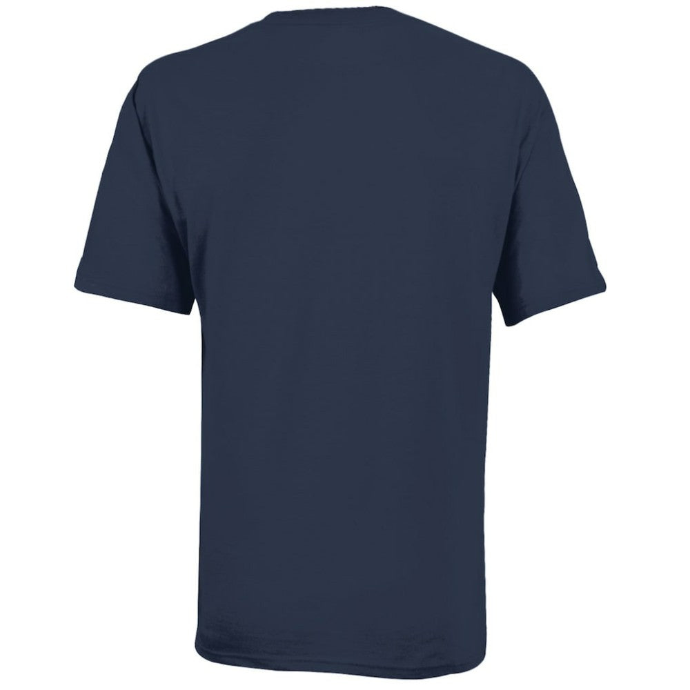 Nashville Predators Champion Youth Jersey T-Shirt Navy