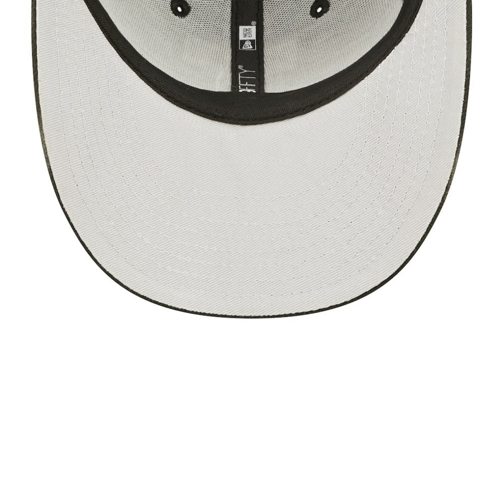 Boston Red Sox Low Profile 59FIFTY Fitted Hat - Black | New Era