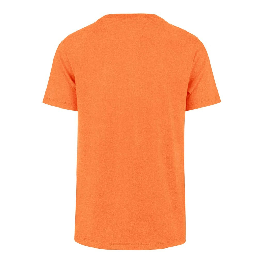 Miami Dolphins '47 Regional Franklin T-Shirt - Orange sale
