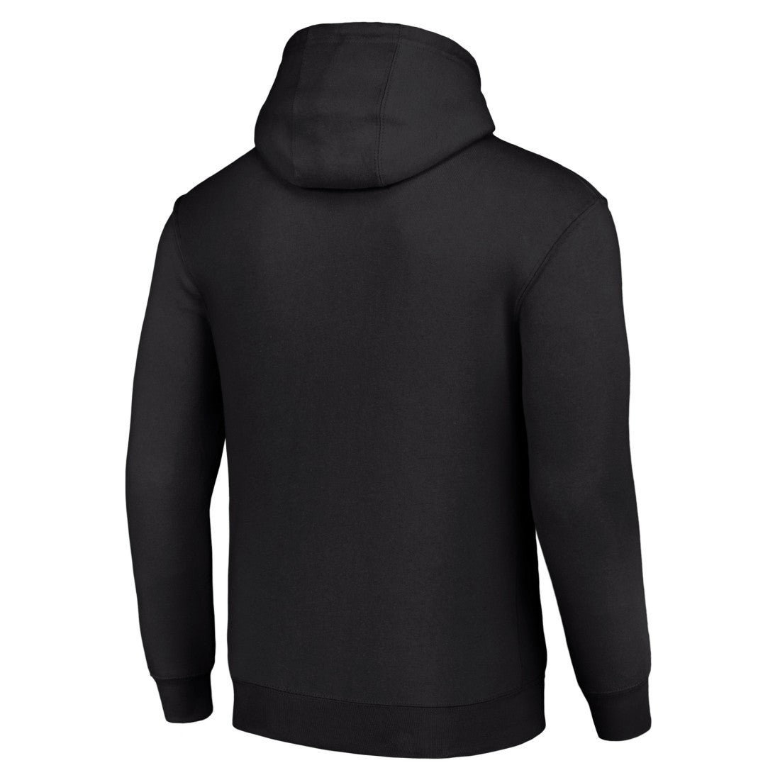Tampa Bay Buccaneers Starter Unisex Throwback Logo Pullover Hoodie - Black outlet