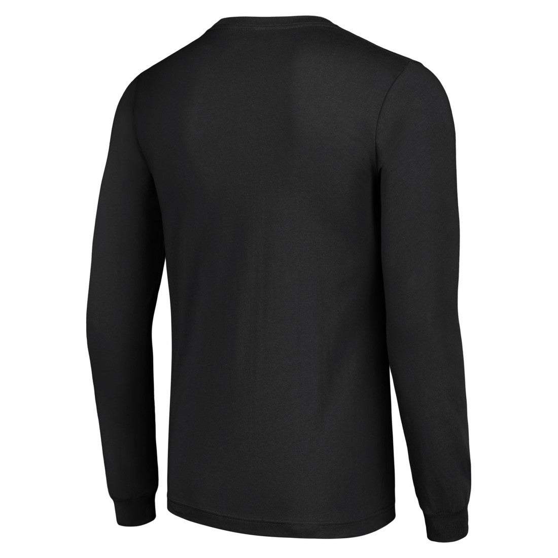 Green Bay Packers Starter Half Helmet Logo Long Sleeve T-Shirt - Black cheap