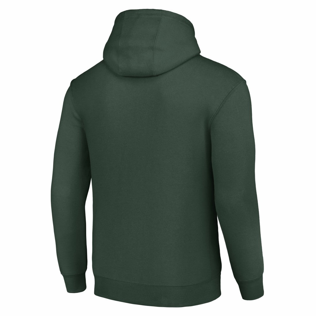Green Bay Packers Starter Unisex Half Helmet Logo Pullover Hoodie - Green sale