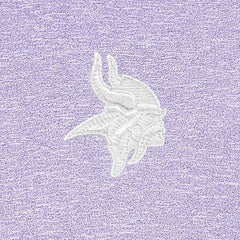Minnesota Vikings Antigua Hunk Quarter-Zip Pullover Top - Lavender online