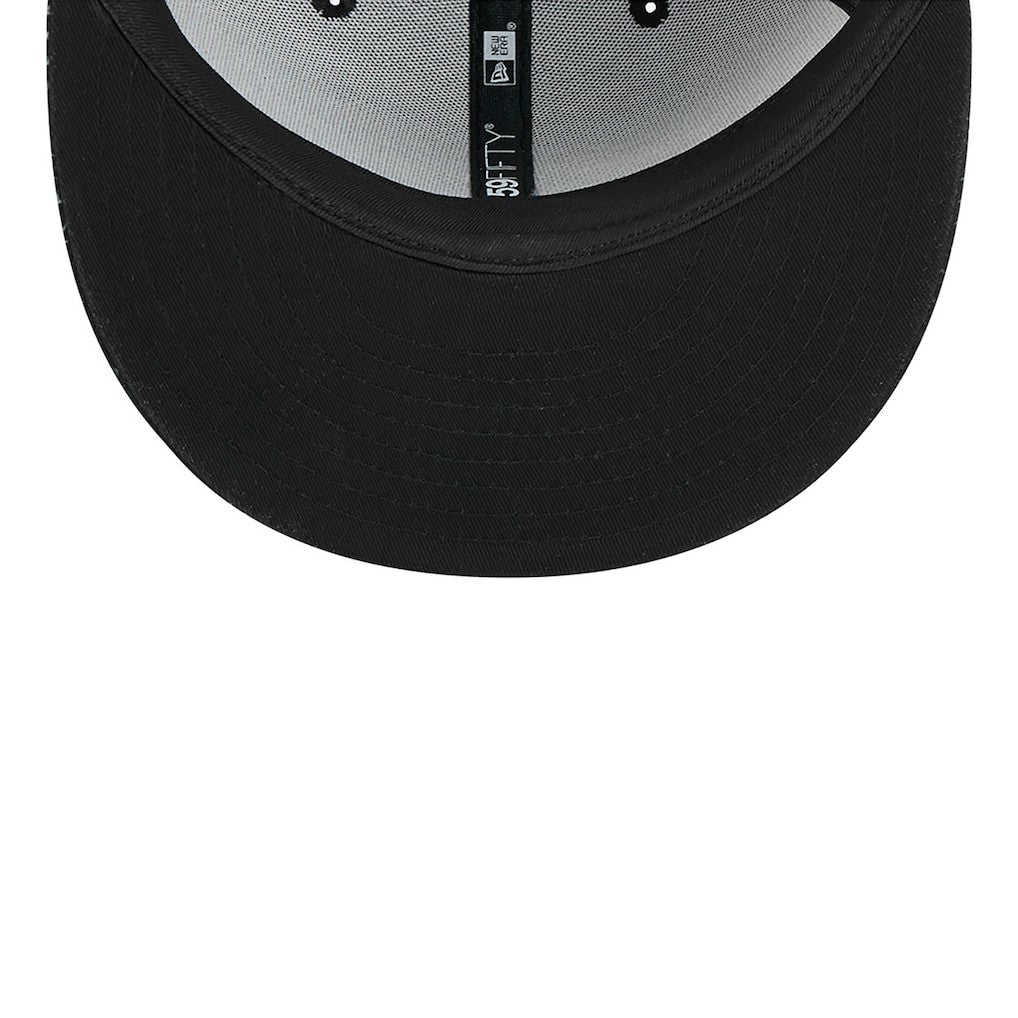 New Orleans Saints New Era 2024 Sideline 59FIFTY Fitted Hat - Black on sale