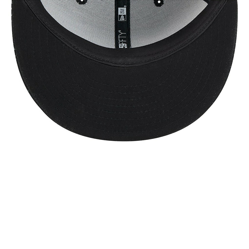 New Orleans Saints New Era 2024 Sideline 59FIFTY Fitted Hat - Black on sale